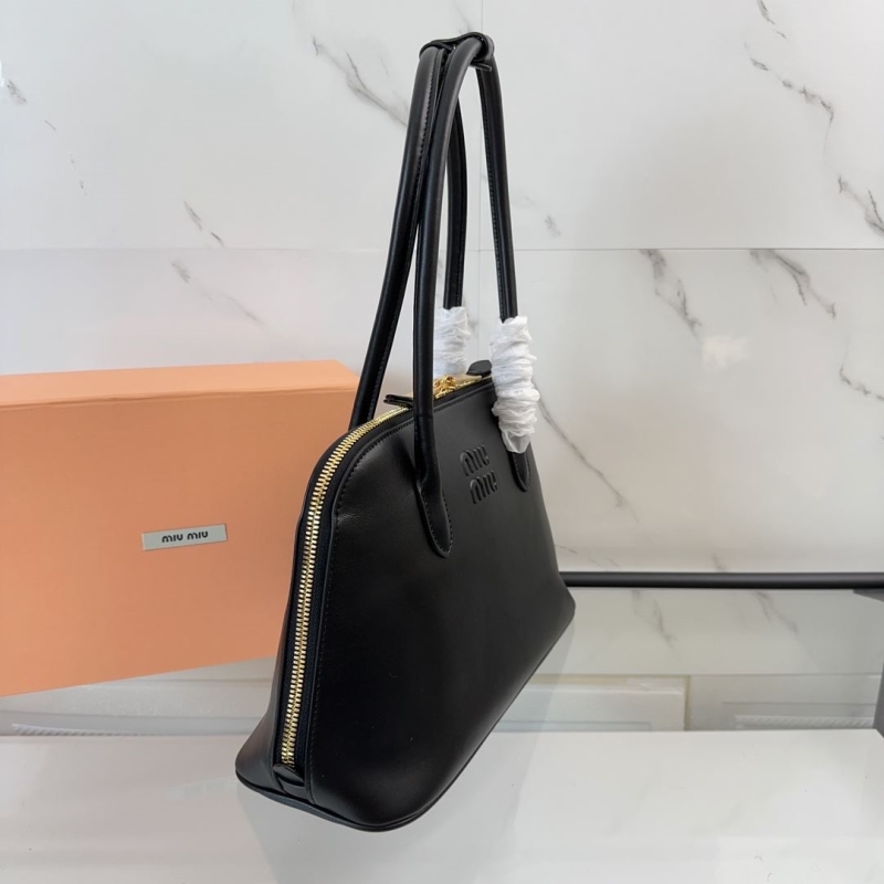 MIU MIU Top Handle Bags